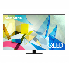 BLICK Top-Deal: 75-Zoll-4K-QLED-TV Samsung Q80T (2020)