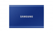 Samsung T7 500GB SSD bei Daydeal