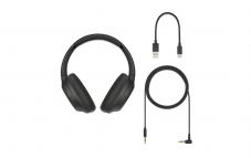 SONY WH-CH710N Bluetooth Kopfhörer in allen Farben bei MediaMarkt