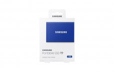 Portable SSD Samsung T7 2TB bei Fust zum neuen Bestpreis