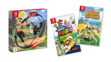 NINTENDO Games – 10% Rabatt