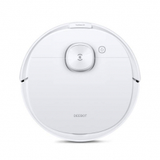 Ecovacs Deebot N8 Pro Saug- und Wischroboter bei Interdiscount und Amazon