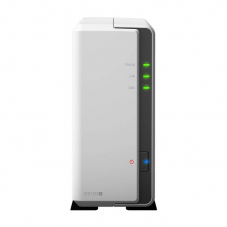 Synology DS120j (entry level)