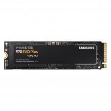 SAMSUNG 970 Evo Plus NVMe SSD M.2, 1.0TB bei Amazon