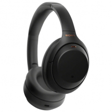 Sony WH-1000XM4 kabellose Bluetooth Noise Cancelling Kopfhörer – Bestpreis!