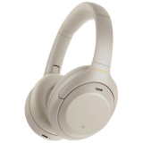 SONY Wireless Over-Ear Noice Cancelling Kopfhörer WH-1000XM4 bei Fust