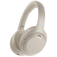 SONY Wireless Over-Ear Noice Cancelling Kopfhörer WH-1000XM4 bei Fust