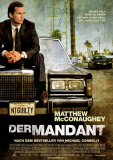 Thriller mit Matthew McConaughey – Der Mandant im Stream bei SRF