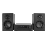DUAL DAB-MS 170 HiFi Anlage (Bluetooth, CD) bei Interdiscount
