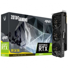 Verschiedene ZOTAC RTX 2080 bei scheuss&partner