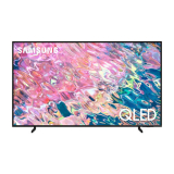 SAMSUNG QE55Q60B Smart TV, 4K QLED bei Microspot
