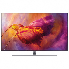 55“ QLED UHD TV Samsung QE55Q8F bei Fust
