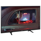 Panasonic TX-32ESW404 32“ Full HD TV bei FUST