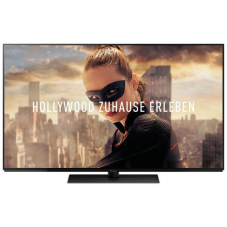 Panasonic TX-55FZC804 bei Fust