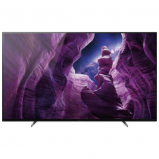 Sony KD-55A87 OLED-Fernseher zum Aktionspreis