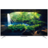 TCL 50P715 4K-Fernseher mit “Micro Dimming” und Android TV bei Fust