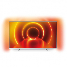 Philips 58PUS7855 Ambilight-Fernseher zum Bestpreis bei Fust