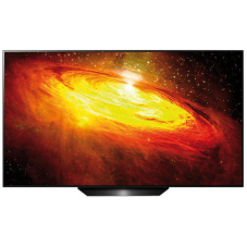 LG OLED65BX6 OLED-Fernseher mit HDMI 2.1 zum neuen Bestpreis
