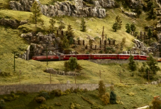 Aktionen für Ausflüge in der Schweiz