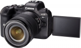 Canon EOS R6 + 24–105 mm F4.0-7.1 IS STM + 3 Jahre Premium-Garantie zum Bestpreis bei melectronics