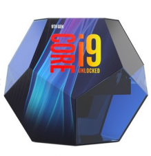 Intel i9-9900K bei digitec