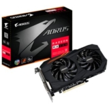 Wieder Grafikkarten in Aktion bei microspot (u.a. GIGABYTE AORUS Radeon RX580 8G und MSI GTX 1070 Ti ARMOR 8G)