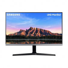 Nur heute - SAMSUNG LU28R552U UHD-Bildschirm (IPS, 300 Nits) zum Bestpreis bei Interdiscount