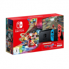 Switch V2 Mario Kart Bundle