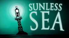 Gratis bei EPIC: Sunless Sea