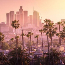 Flüge USA (L.A., New York) ab 219.- CHF Hin und Rückflug von Zürich (Mai - Oktober)