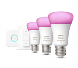 Philips Hue White/Colour Starter Set