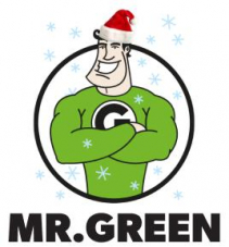 Mr. Green - 3 Monate «Home Light» geschenkt