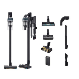 Samsung Jet Complete 85 Akkustaubsauger mit 580W bei Interdiscount zum Bestpreis