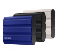 Samsung T7 Shield 2TB SSD für effektiv 129 Franken (inkl. Cashback) bei DayDeal inkl. 3 Jahre Garantie