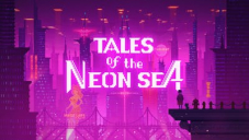 Tales of the Neon Sea (Gratis bei EPIC)