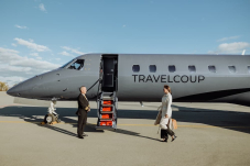 Zürich-Mallorca im geteilten Privatjet für 99 CHF/EUR (Samstag, 21.09.2024) in der „Business-Class“ von Travelcoup