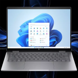 Nur für kurze Zeit: 45% Rabattcode für HP Envy x360 Convertible-Laptops