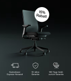 Ofinto Active Mattschwarz – Black Week Special