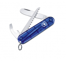 Wieder erhältlich: My first Victorinox (Abholpreis)