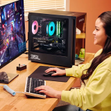 40% Rabatt auf OMEN Gaming Laptops & Desktops im HP Store, z.B. PCs mit RTX 5060, 5080 & 5090