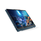 Convertible Lenovo Yoga (14″ 3K@120Hz OLED, Ryzen AI 7 350, 32GB/1TB, 1100 Nits Peak) zum neuen Bestpreis