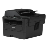 BROTHER DCP-L2550DN (Laserdrucker, Schwarz-Weiss, USB) bei Microspot