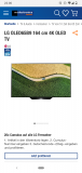 [nur noch in wenigen Filialen] LG OLED65B9 Bestpreis  und 20x Cumulus bei m-electronics