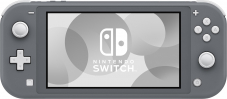 Nintendo Switch Lite (alle Farben) bei digitec