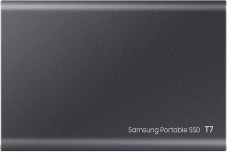 Samsung T7 1TB SSD bei Blickdeal