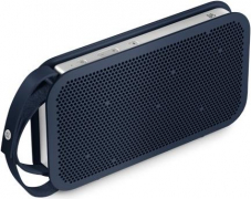 Bluetooth-Lautsprecher Bang & Olufsen BeoPlay A2 Limited Edition blau bei digitec
