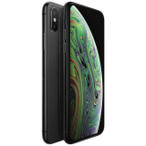 iPhone XS mit 64gb Space grey