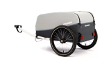 Nur heute - Lastenanhänger Croozer Cargo Kalle zum neuen Bestpreis bei babymarkt