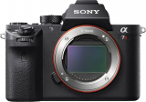 Alpha 7R II Body (42MP, 5FPS, WLAN) Sony Alpha 7R II Body (42MP, 5FPS, WLAN)