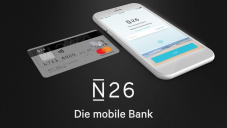 N26 - das mobile Konto jetzt auch in der Schweiz